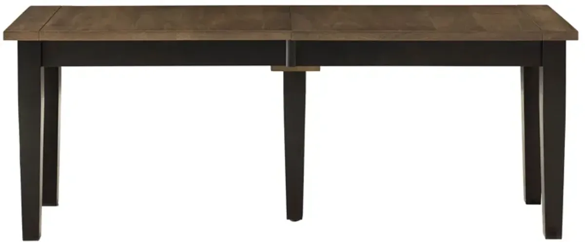 Christopher Extended Bench