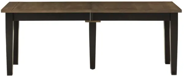 Christopher Extended Bench