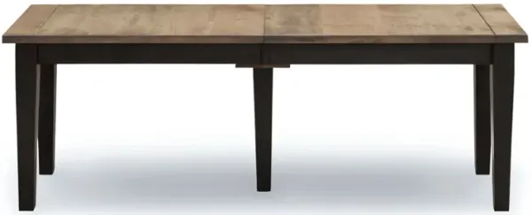 Christopher Extendable Table (70"-98")