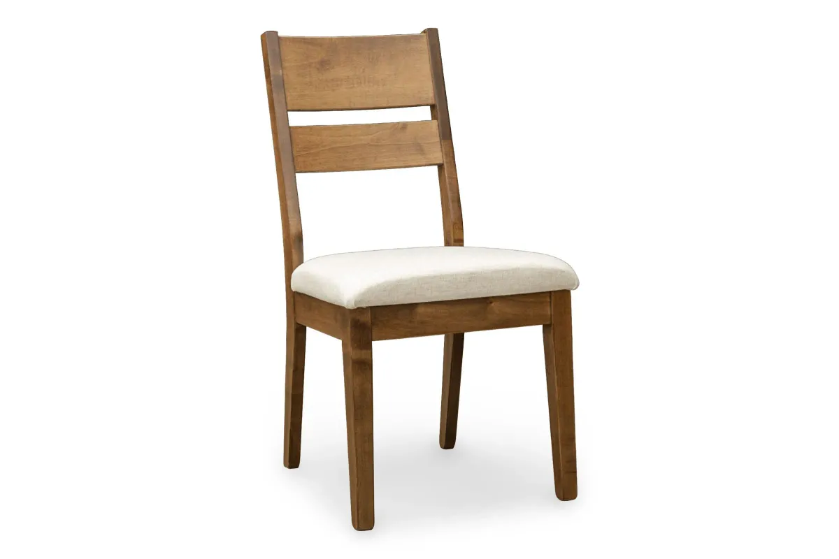 Paramour Extendable Table + 4 Chairs + Bench