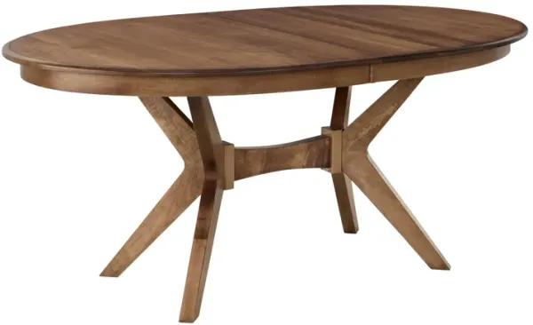 Paramour Extendable Table (70" - 88")