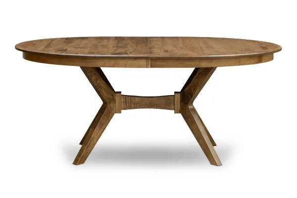 Paramour Extendable Table (70" - 88")