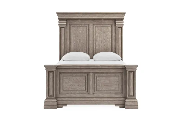 Blairhurst Queen Panel Headboard