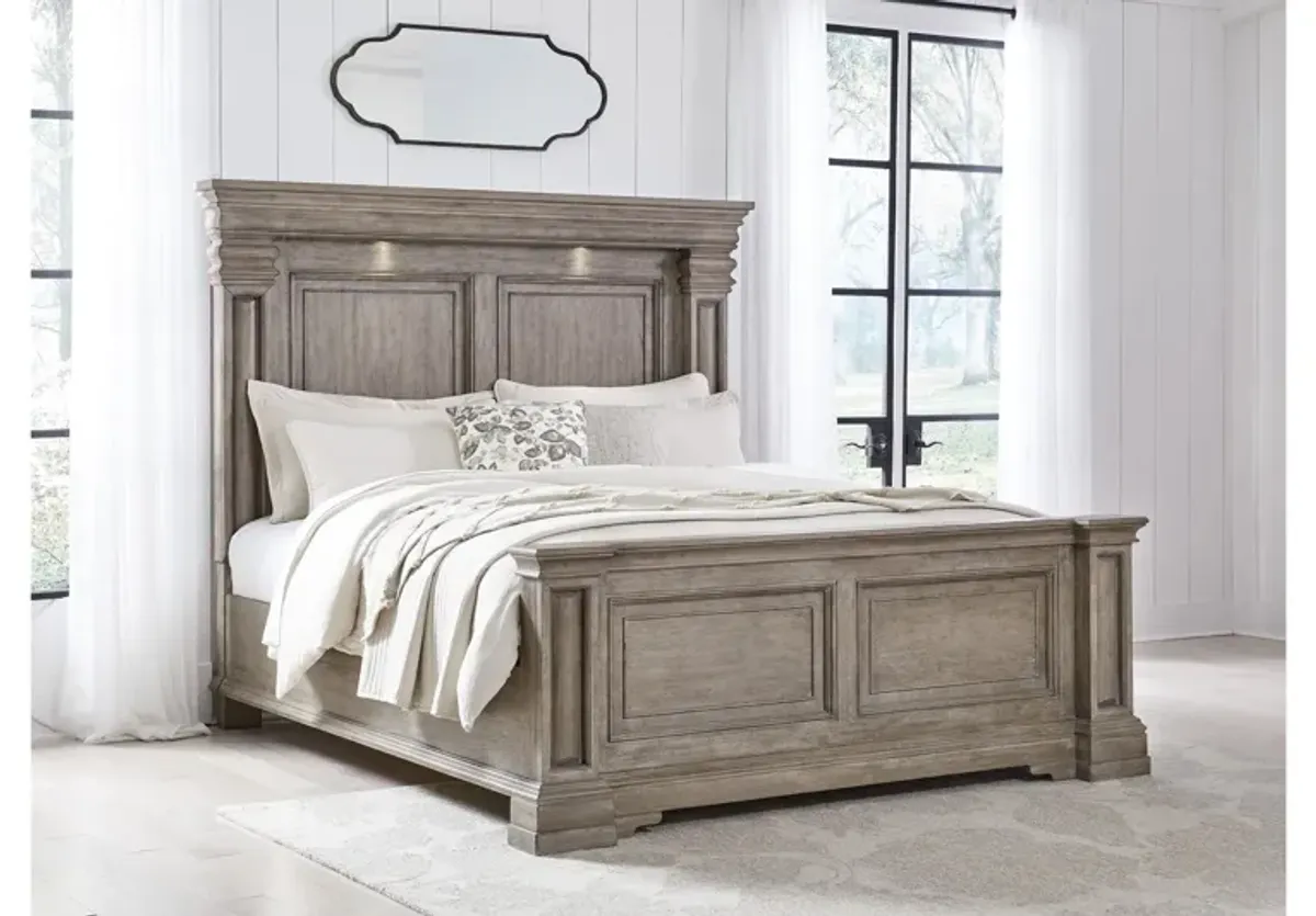 Blairhurst King/California King Panel Headboard