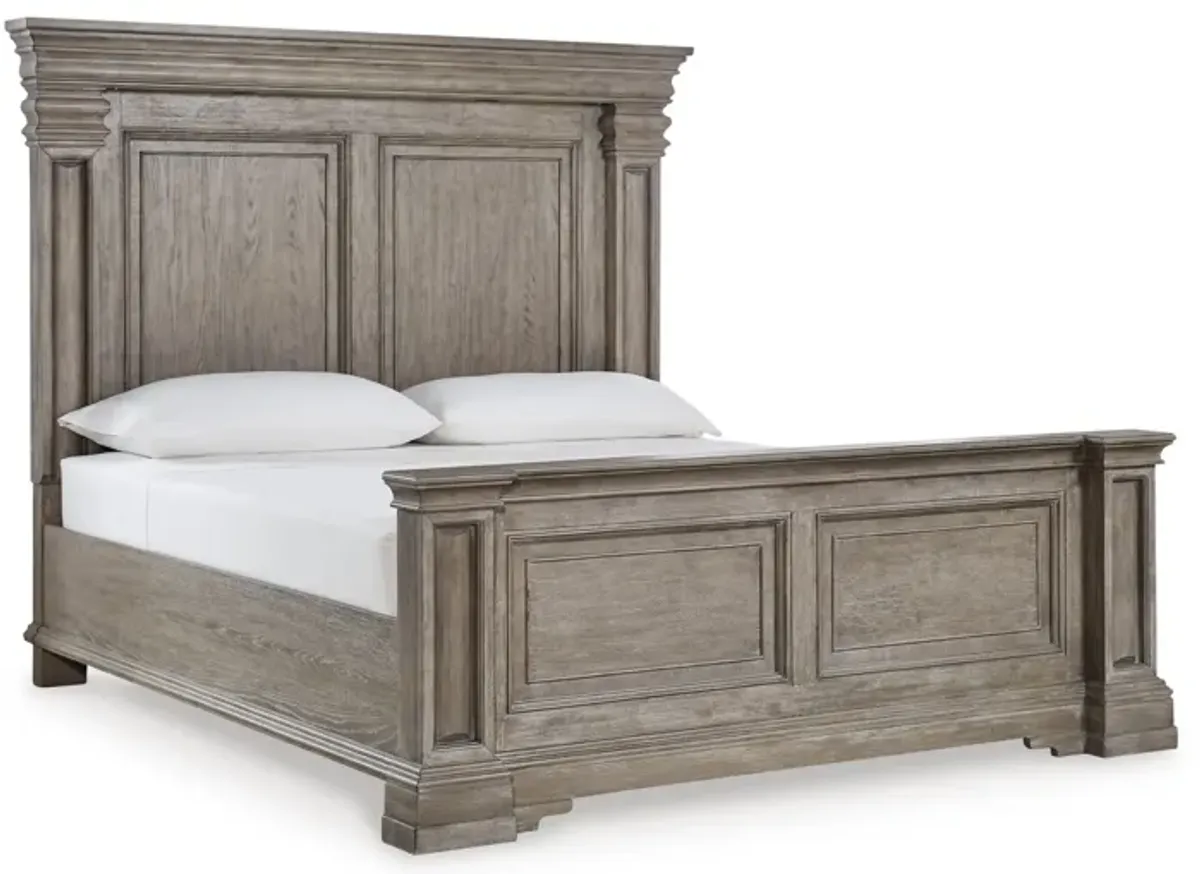 Blairhurst King/California King Panel Headboard