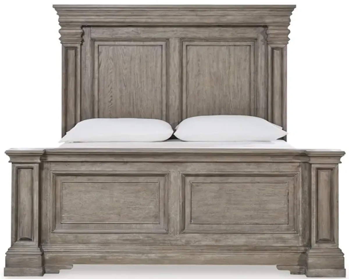 Blairhurst King Panel Bed