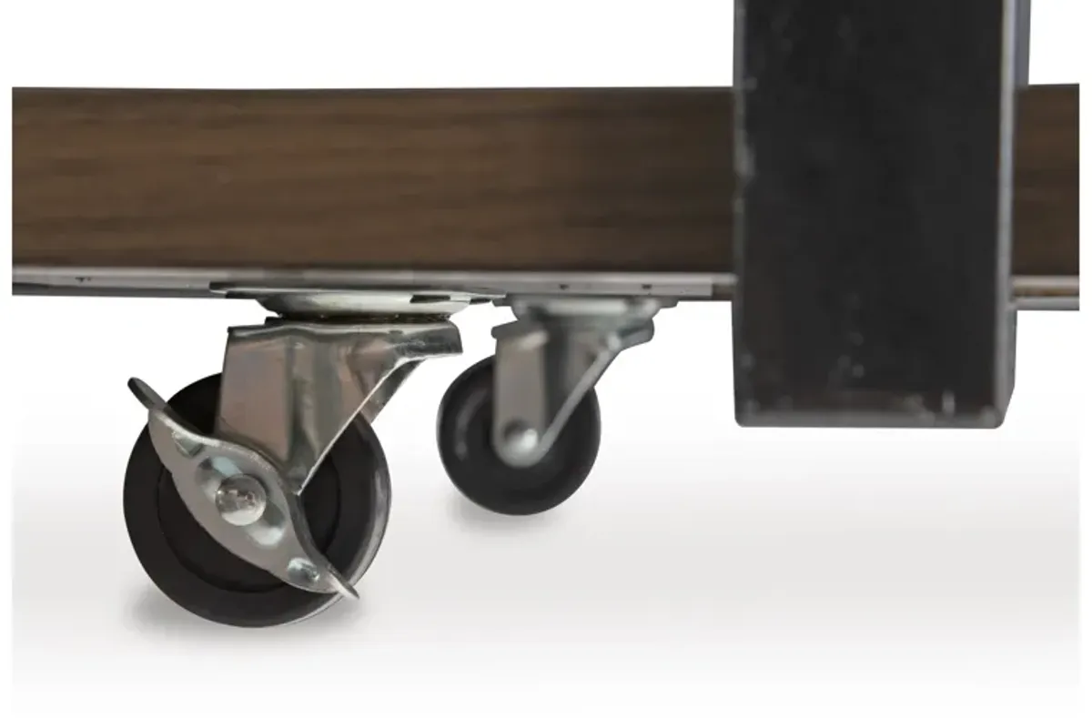 Trindwick 3 Pack Table Set