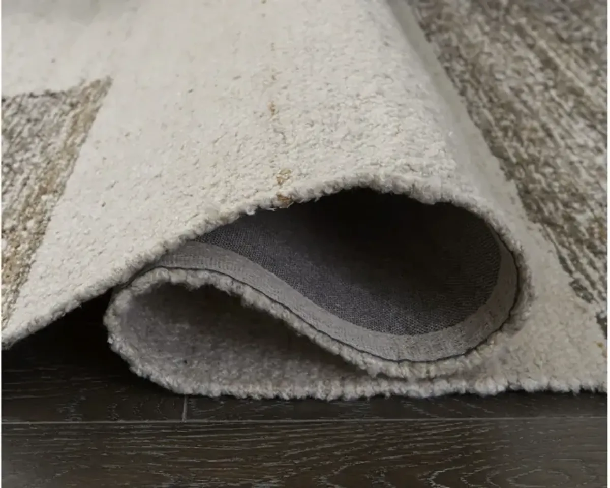 Barus 5x7 Rug