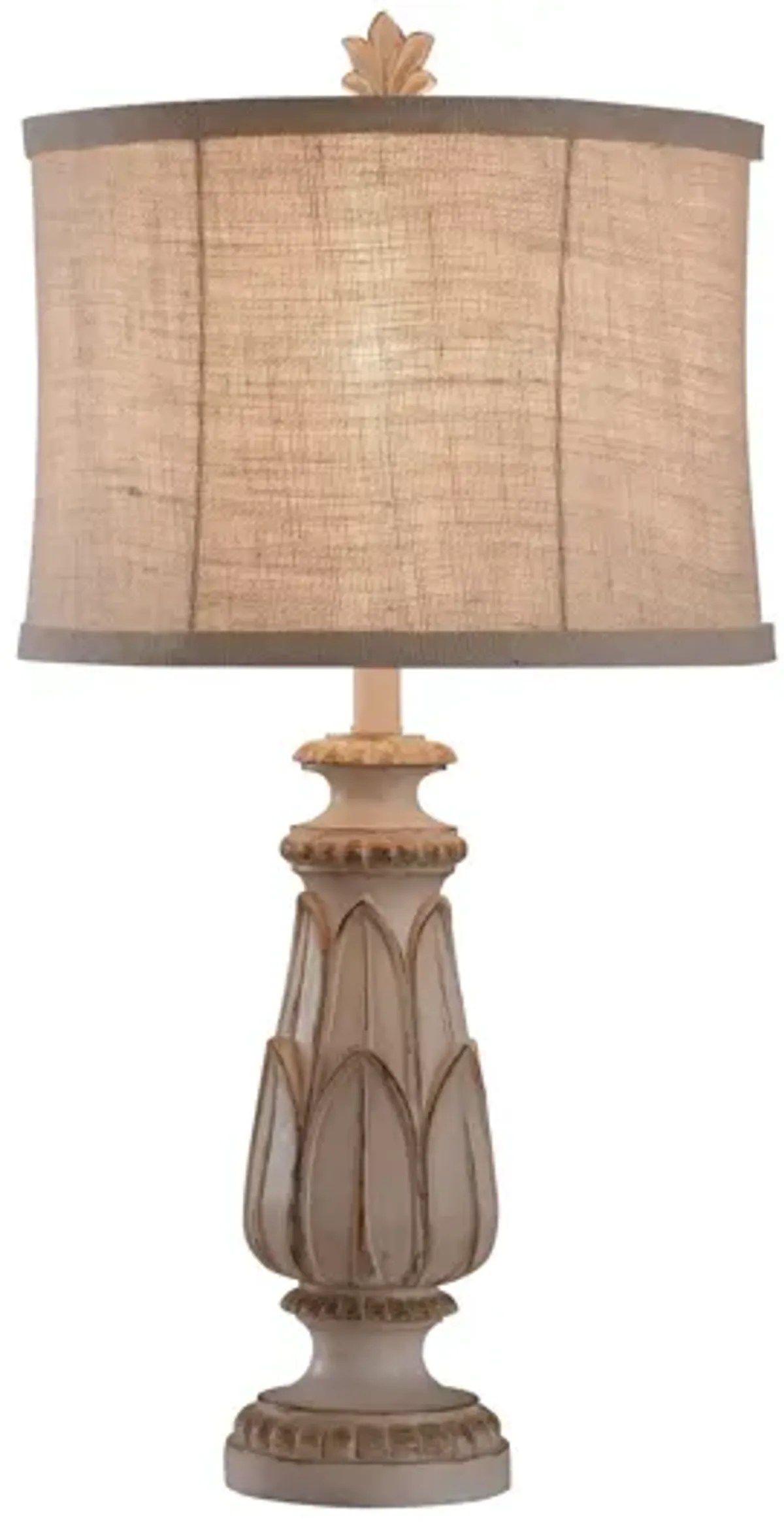 Antique Table Lamp