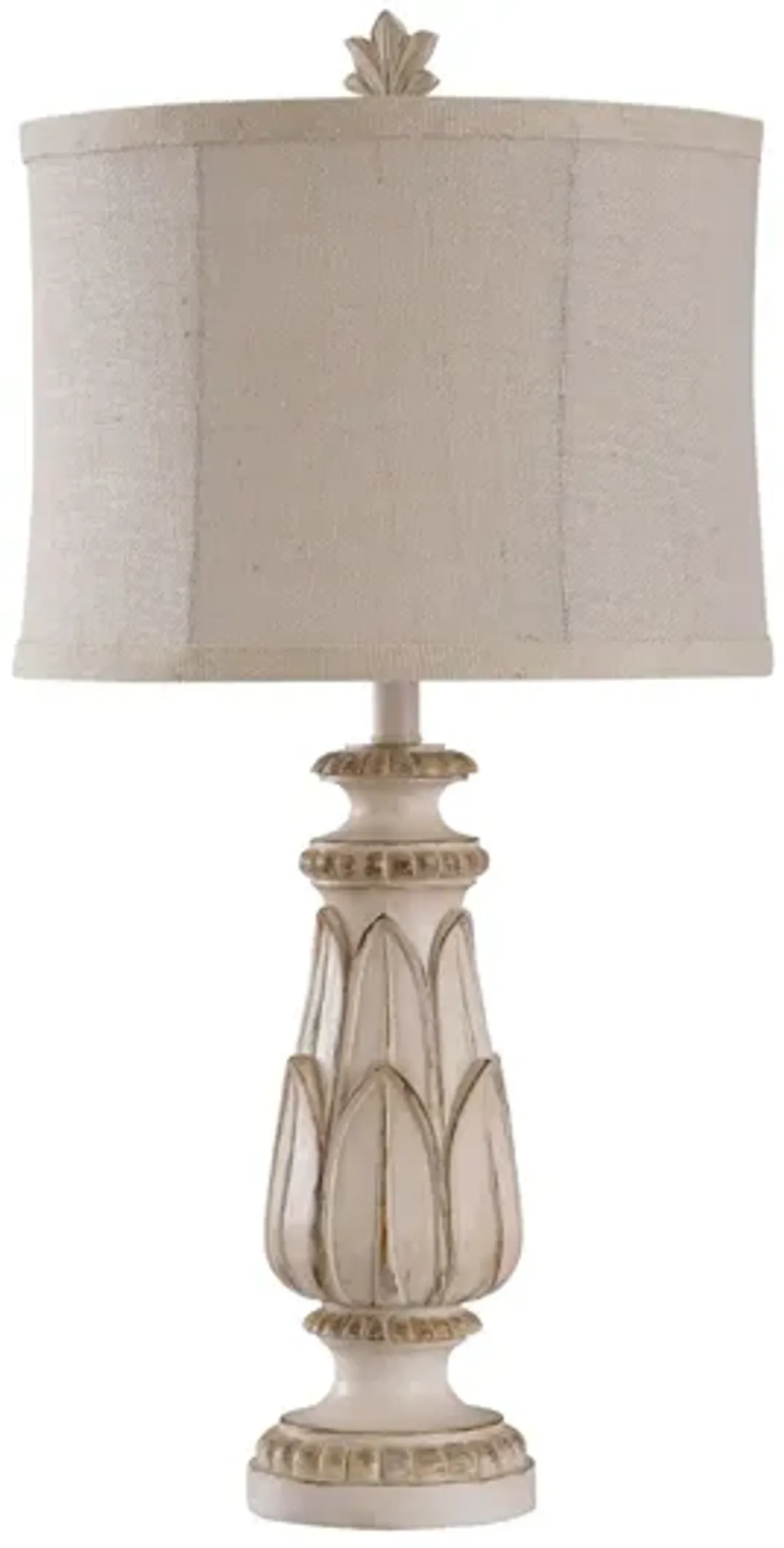 Antique Table Lamp