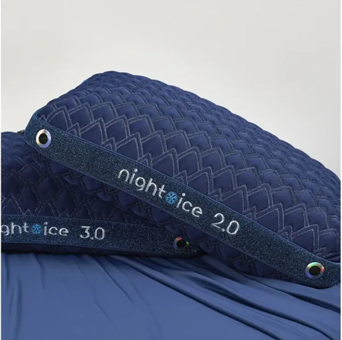 Bedgear® Night Ice Performance® King Pillow 2.0