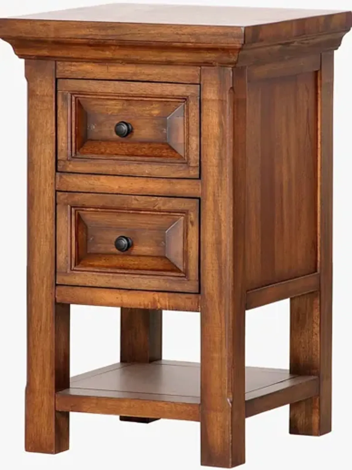 Hillcrest Small Nightstand
