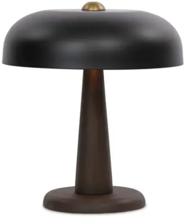 Tennon Table Lamp by Fourhands