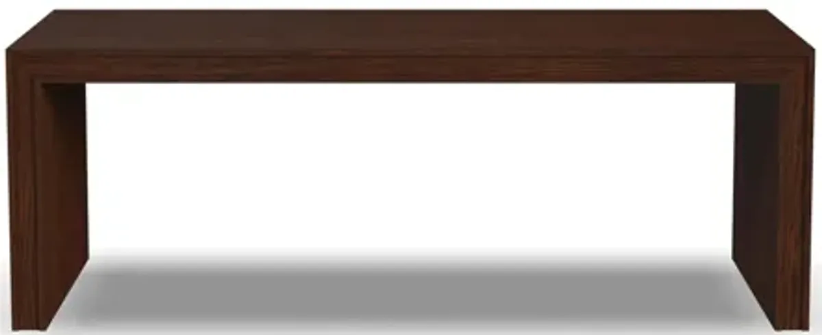 Waterfall Coffee Table