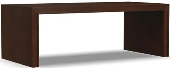 Waterfall Coffee Table