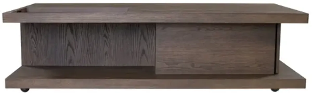 Athens Coffee Table