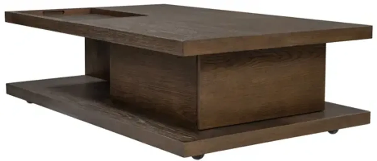 Athens Coffee Table