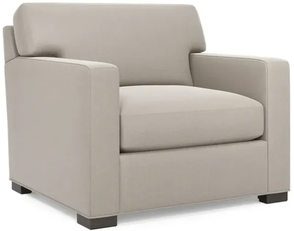 Harmonie Beige Chair