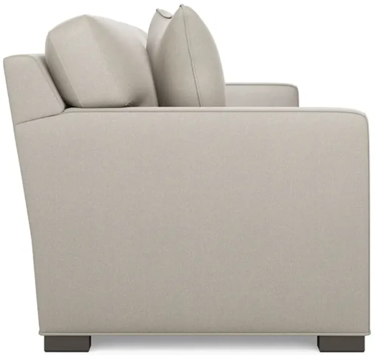 Harmonie Beige Sofa