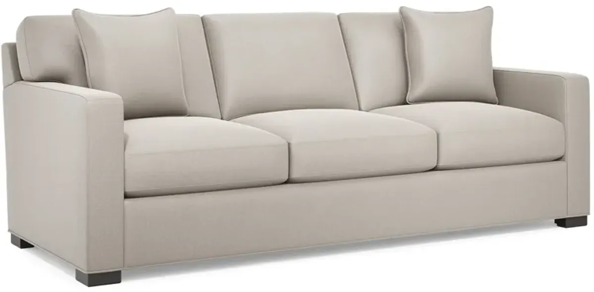 Harmonie Beige Sofa