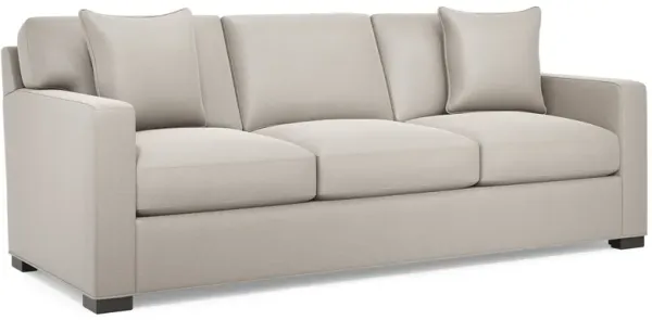 Harmonie Beige Sofa