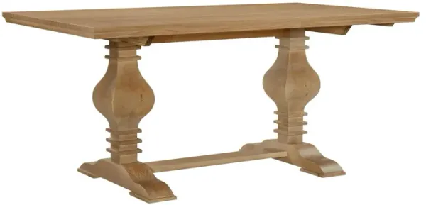 Banks Dining Table