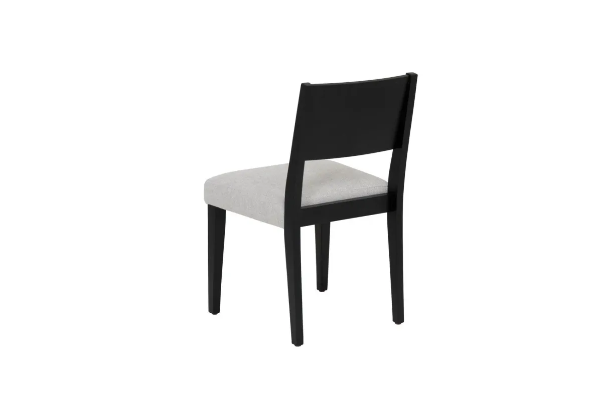 Cosgrove Upholstered Dining Chair (Set of 2)