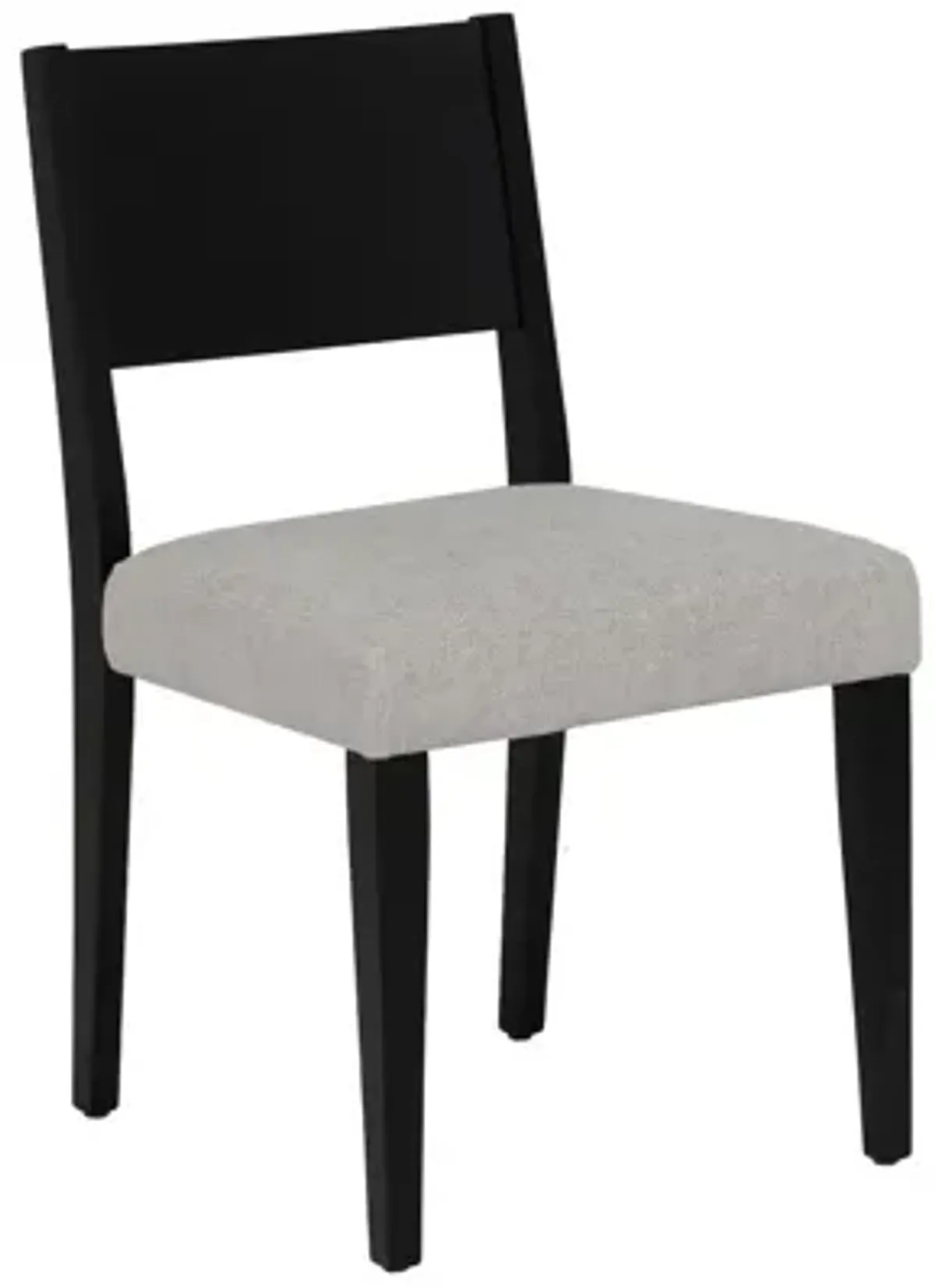 Cosgrove Upholstered Dining Chair (Set of 2)