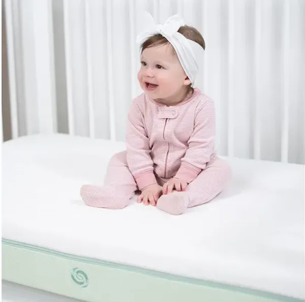 Bedgear® Dri-Tec Performance® Crib Mattress