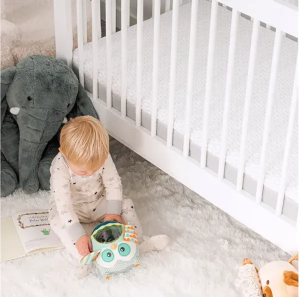 Bedgear® Air-X Performance® Crib and Toddler Mattress