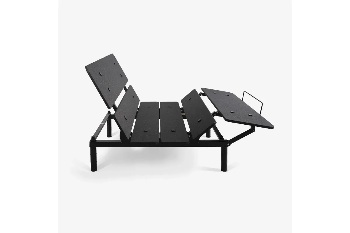 Bedgear® Flex L™ Twin XL Adjustable Base