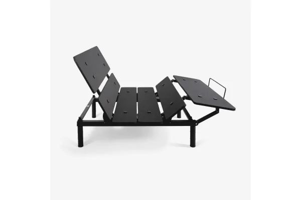 Bedgear® Flex L™ Twin XL Adjustable Base