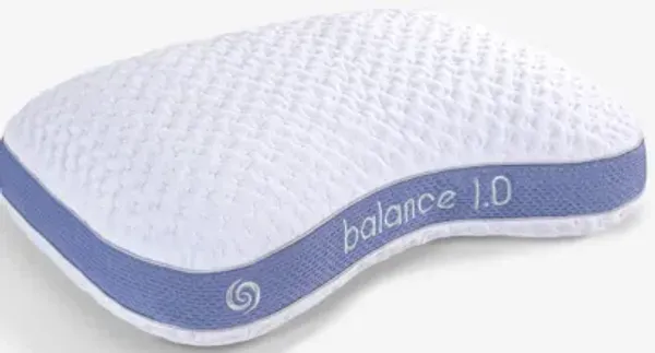 Bedgear® Balance Cuddle Curve Performance® 1.0 Pillow