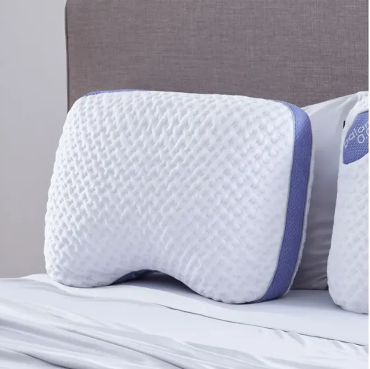 Bedgear® Balance Cuddle Curve Performance® 3.0 Pillow