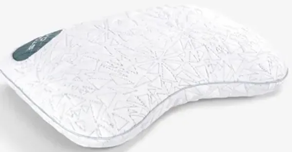 Bedgear® Storm Cuddle Curve Performance® 0.0 Pillow