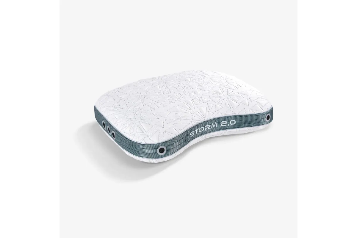 Bedgear® Storm Cuddle Curve Performance® 2.0 Pillow