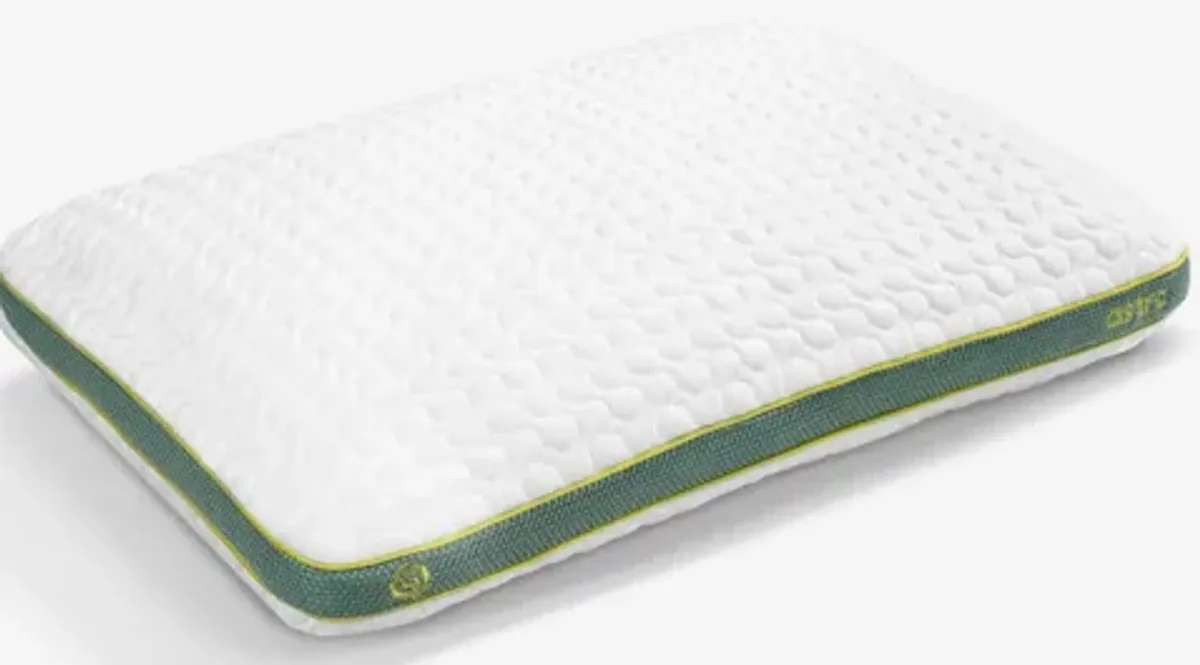 Bedgear® Astro Kids Pillow + Bonus Pillowcase