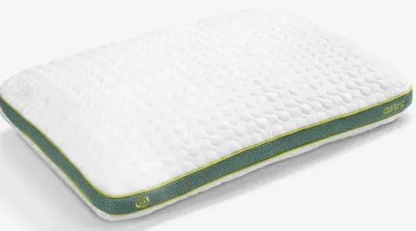 Bedgear® Astro Kids Pillow + Bonus Pillowcase