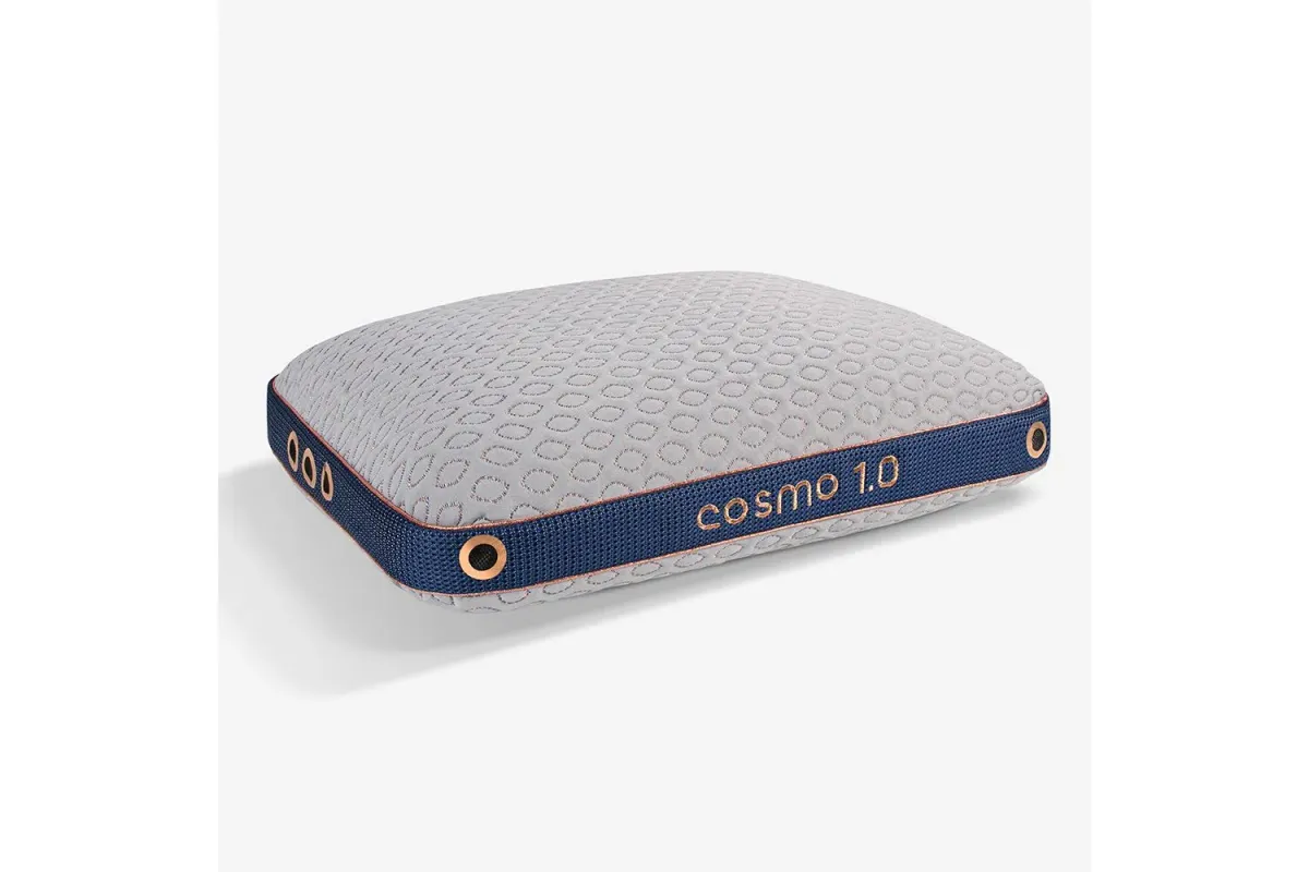 Bedgear® Cosmo Performance® 1.0 Pillow