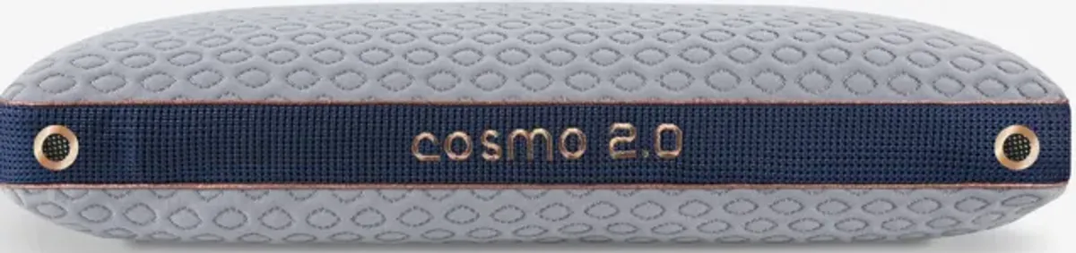 Bedgear® Cosmo Performance® King 2.0 Pillow