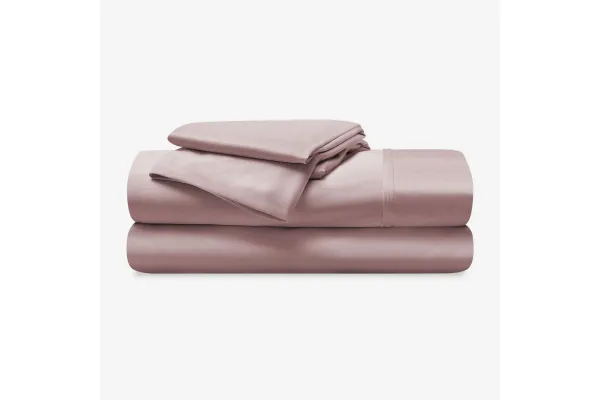 Bedgear® Dri-Tec Performance® Blush Queen Sheet Set