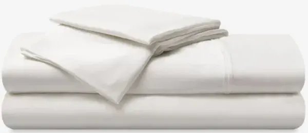 Bedgear® Hyper-Linen™ Light Grey Queen Sheet Set