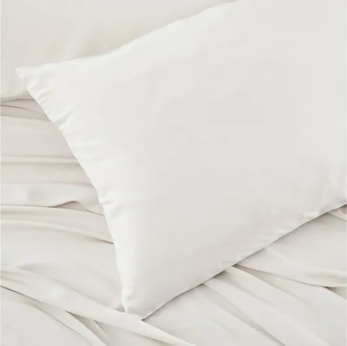 Bedgear® Hyper-Linen™ Light Grey Split King Sheet Set