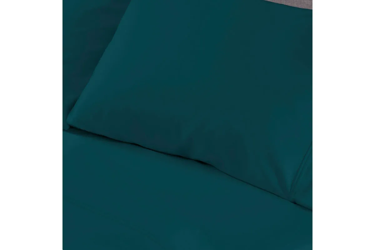 Bedgear® Hyper-Cotton Performance® Deep Teal King Sheet Set