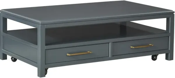 Alexander Coffee Table