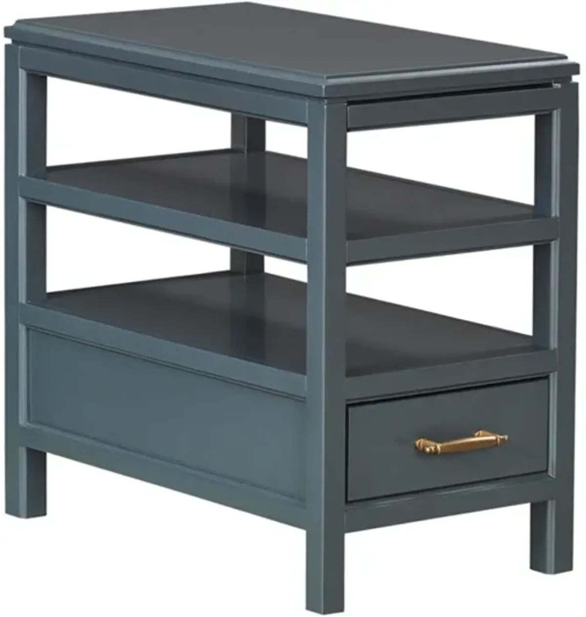 Alexander Chairside Table