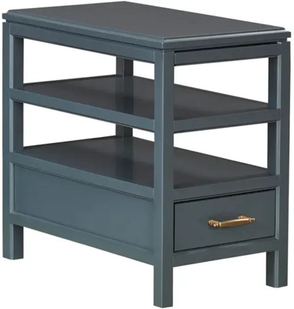 Alexander Chairside Table