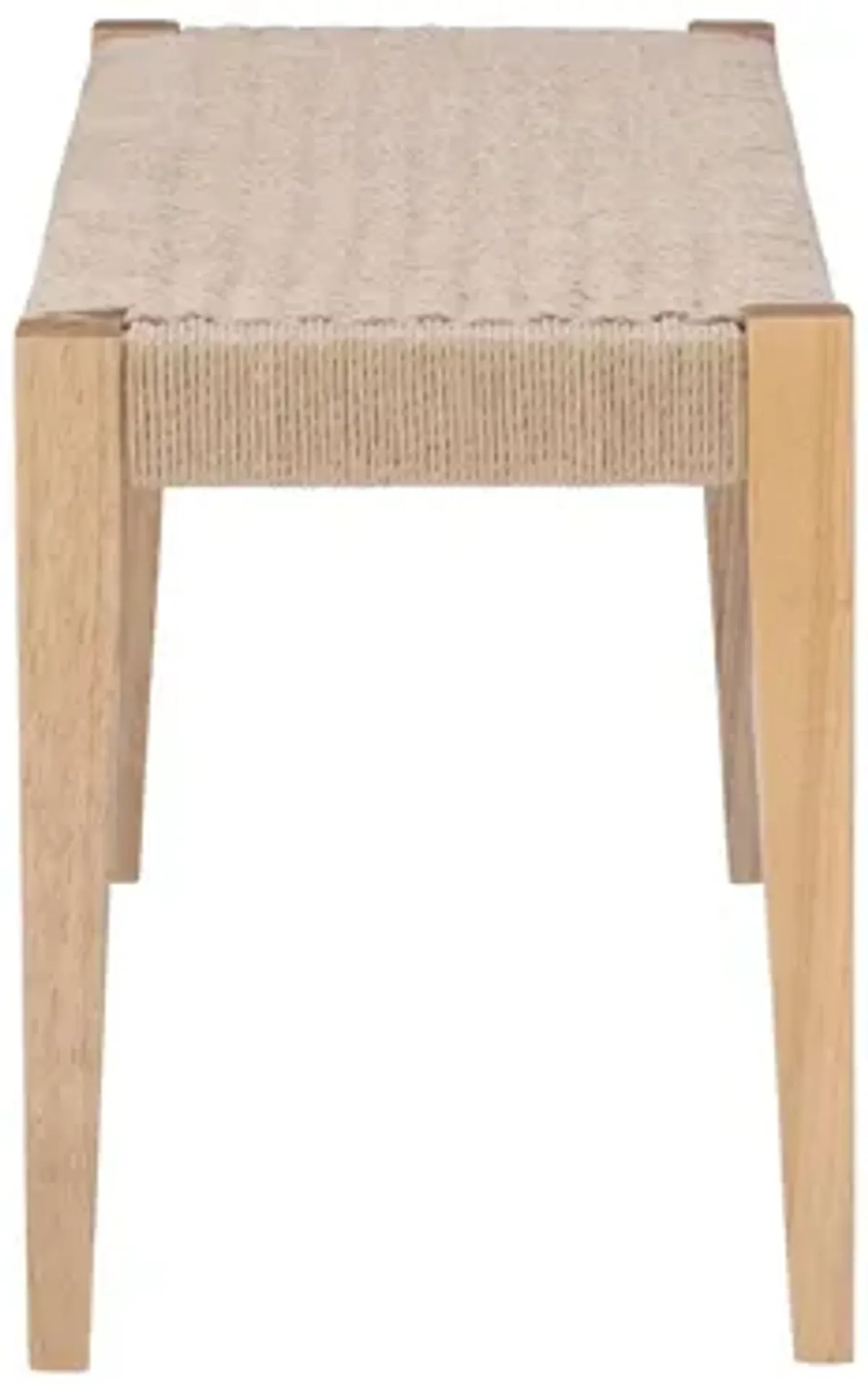 Cosgrove Natural Dining Bench