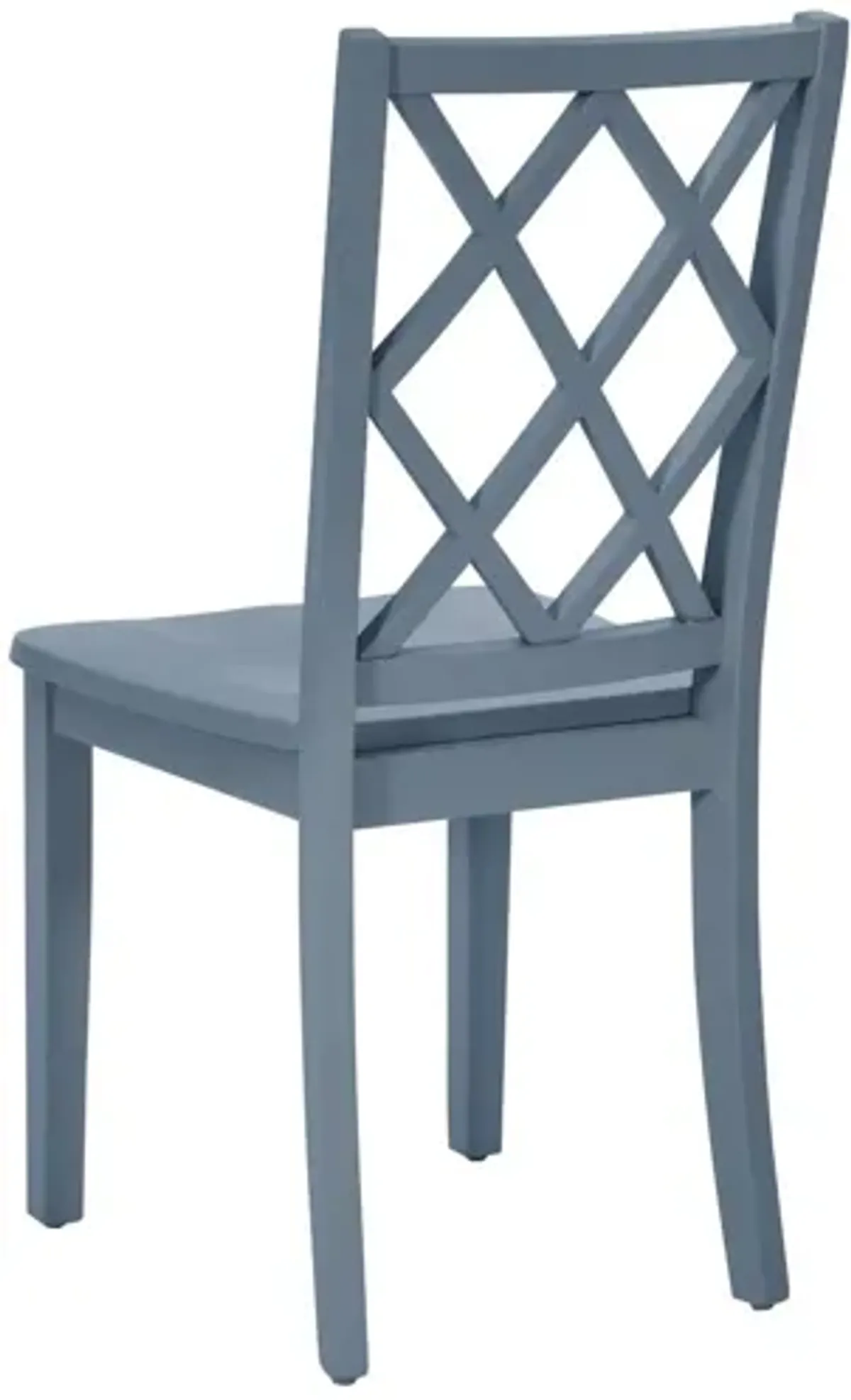 Maui Side Chair Graphite