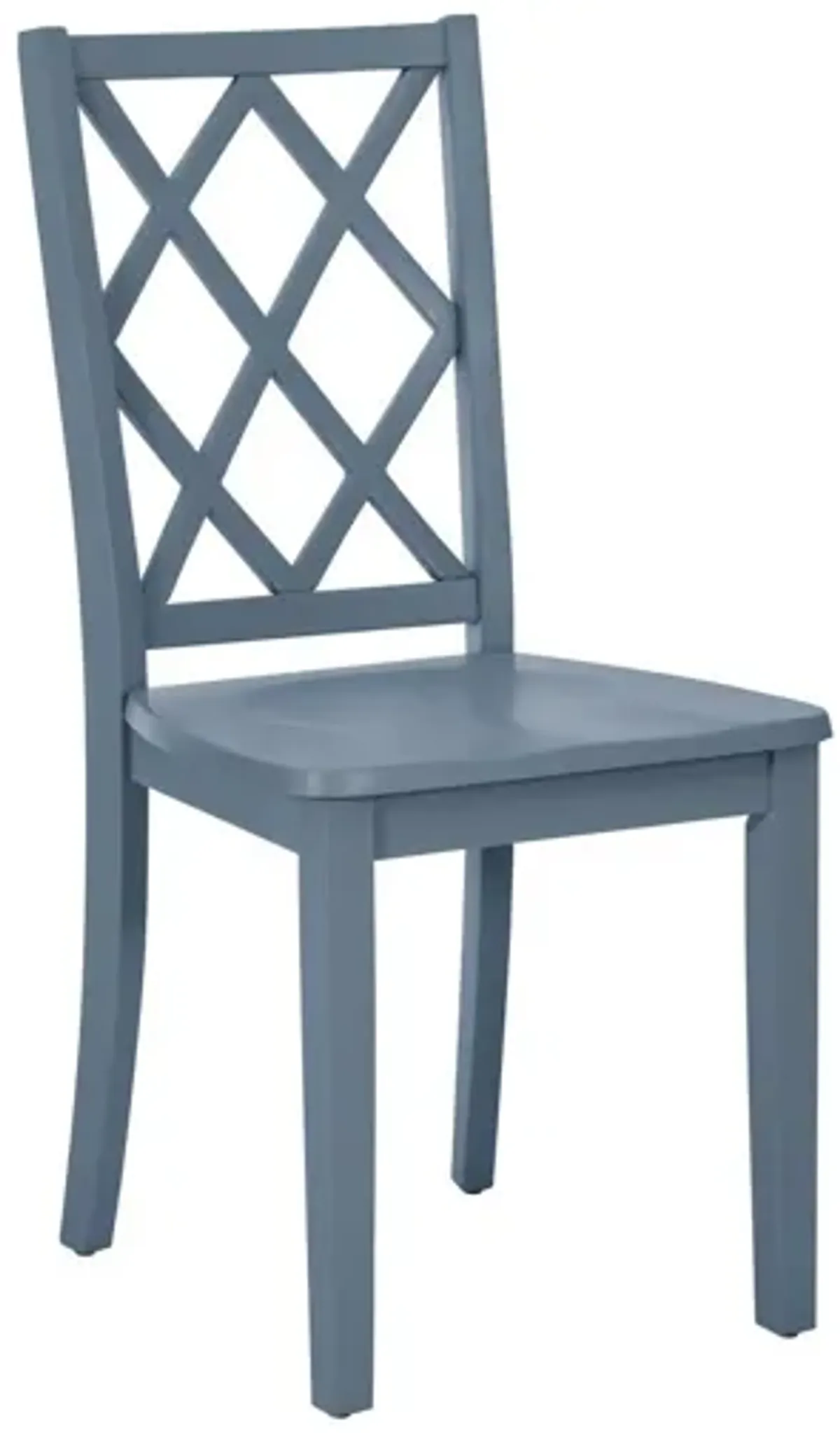 Maui Side Chair Graphite